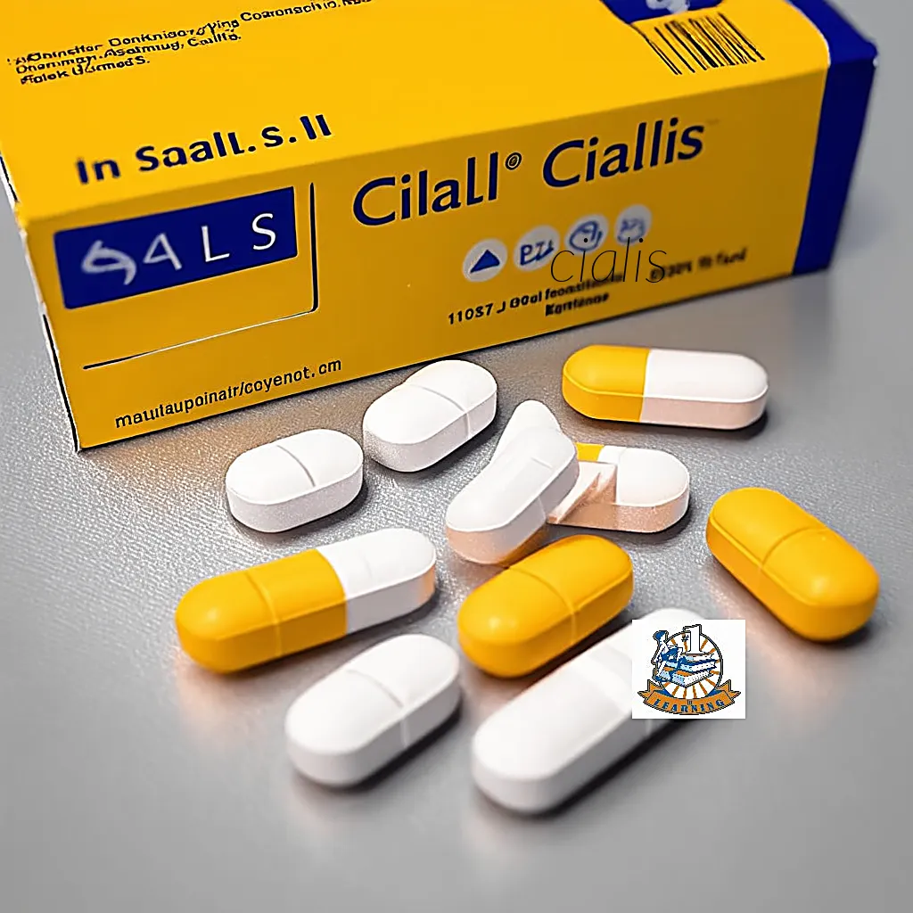 Comprar cialis en farmacia madrid